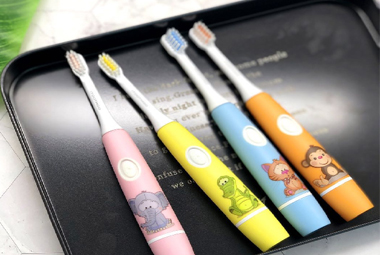 Electric toothbrush