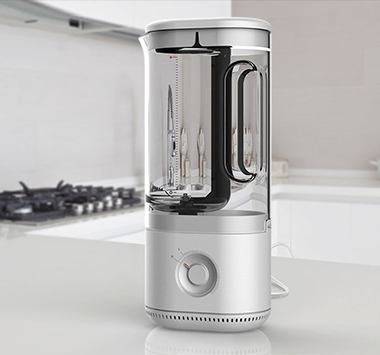 Home appliances