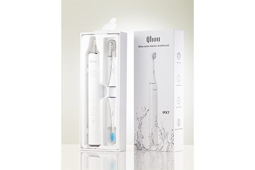 Electric toothbrush