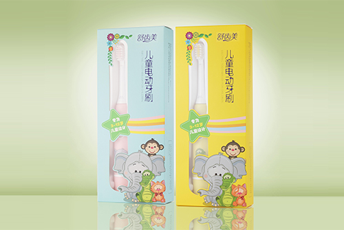 电动牙刷