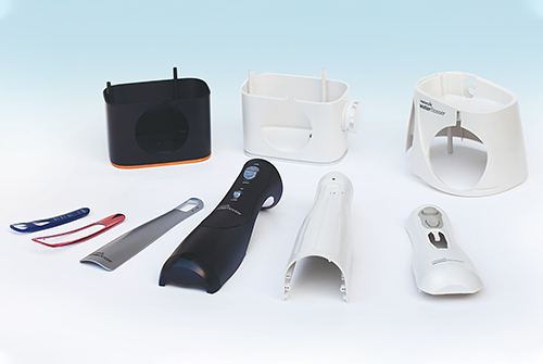 Facial cleansing instrument