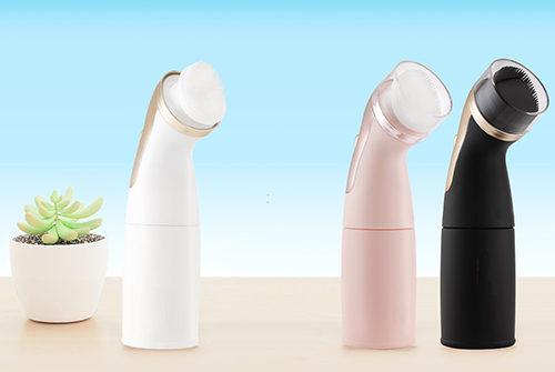 Facial cleansing instrument
