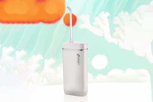 冲牙器